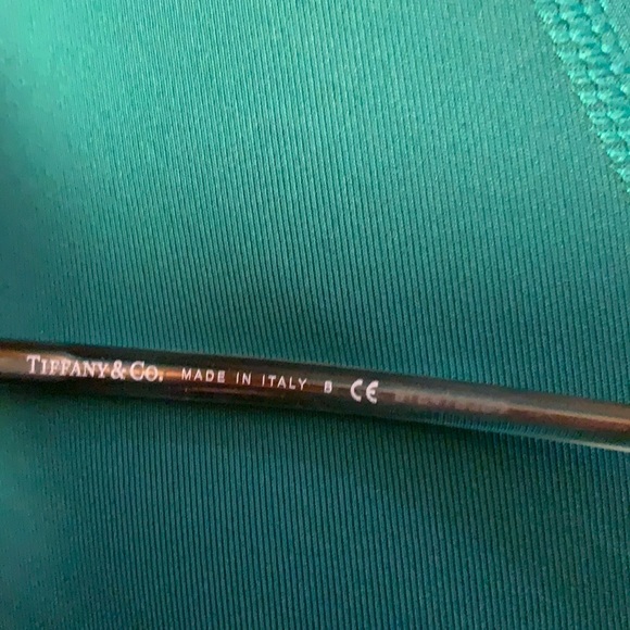 Tiffany women’s glasses - Picture 7 of 8